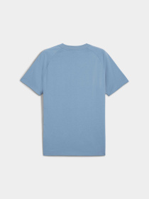 Футболки і поло PUMA Tech Pocket Tee модель 629673 Фото