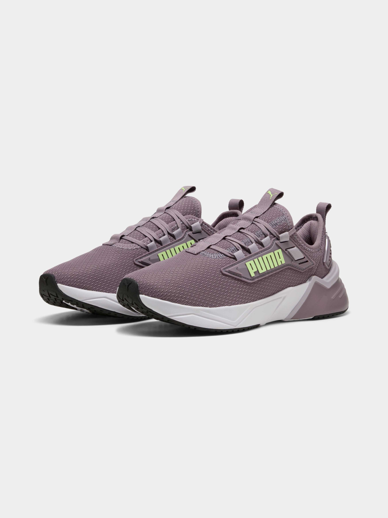 Кросівки PUMA Retaliate 3 модель 379478 Фото