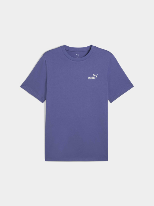 Футболки і поло PUMA Ess Small No. 1 Logo Tee модель 682535 Фото