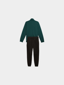 Костюмы PUMA Poly Colorblock Suit модель 687304 Фото