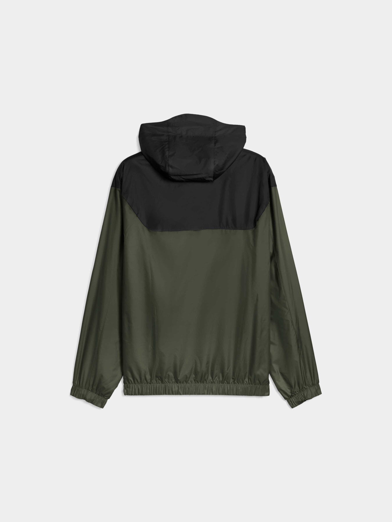Куртки та дублянки PUMA Windbreaker модель 684626 Фото