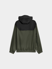 Куртки та дублянки PUMA Windbreaker модель 684626 Фото