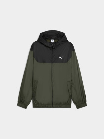 Куртки та дублянки PUMA Windbreaker модель 684626 Фото