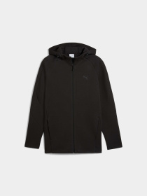 Худі та світшоти PUMA Evostripe Core Fz Hoodie модель 631529 Фото