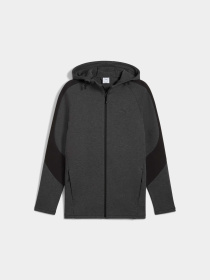 Худі та світшоти PUMA Evostripe Core Fz Hoodie модель 631529 Фото