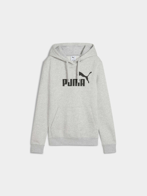 Худі та світшоти PUMA Ess No. 1 Logo Hoodie модель 682388 Фото