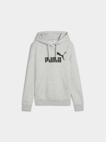 Худі та світшоти PUMA Ess No. 1 Logo Hoodie модель 682388 Фото