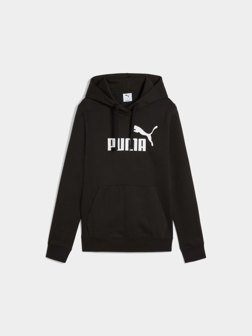 Худі та світшоти PUMA Ess No. 1 Logo Hoodie модель 682388 Фото