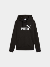 Худі та світшоти PUMA Ess No. 1 Logo Hoodie модель 682388 Фото