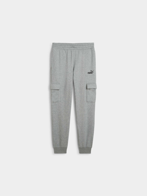 Штани PUMA Ess No. 1 Logo Cargo Pants модель 682660 Фото