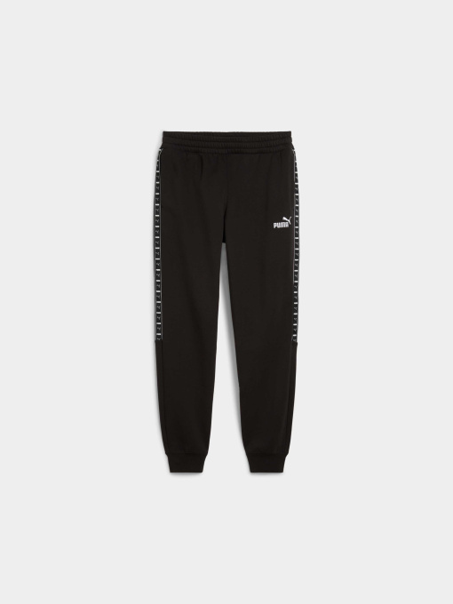 Штани PUMA Ess Tape Sweatpants модель 684679 Фото
