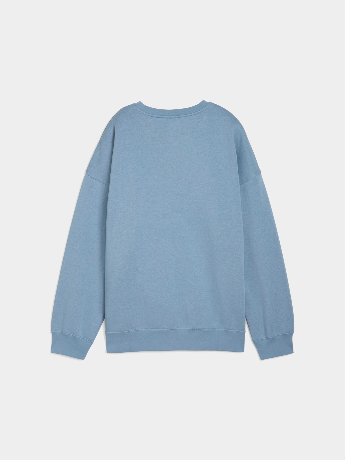Худи и свитшоты PUMA Ess Oversized Crew модель 685400 Худи и свитшоты PUMA Ess Oversized Crew модель 685400 Фото