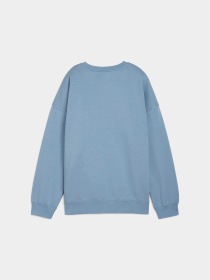 Худи и свитшоты PUMA Ess Oversized Crew модель 685400 Фото