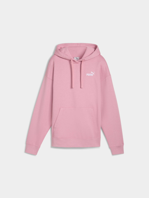 Худи и свитшоты PUMA Ess Small No. 1 Logo Hoodie модель 682397 Фото