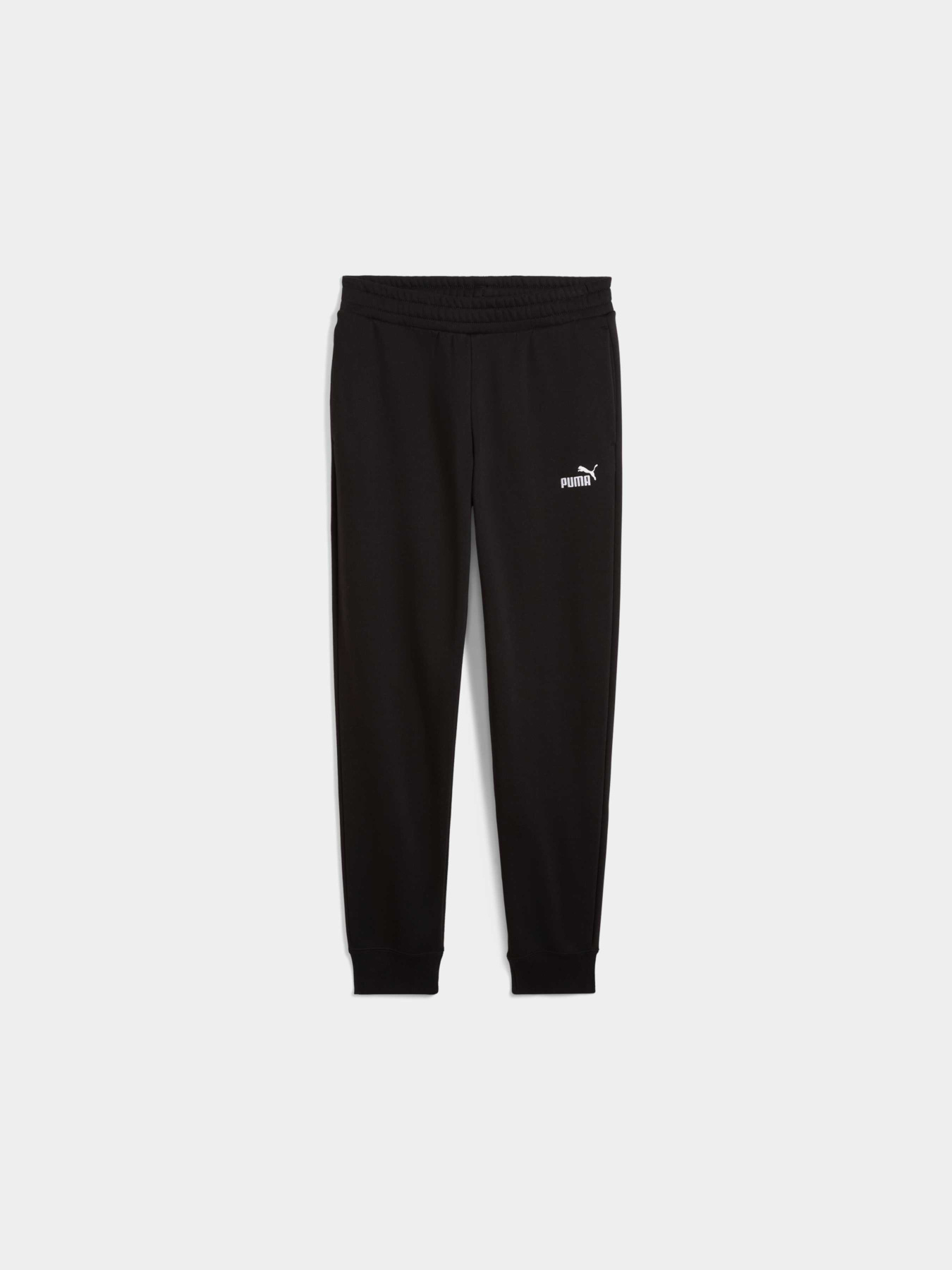 Штани PUMA Ess No. 1 Logo Sweatpants модель 682448 Штани PUMA Ess No. 1 Logo Sweatpants модель 682448 Фото