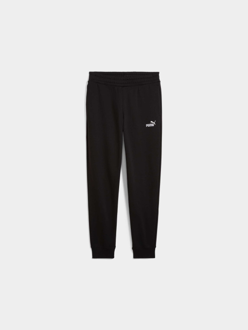 Брюки PUMA Ess No. 1 Logo Sweatpants модель 682448 Фото