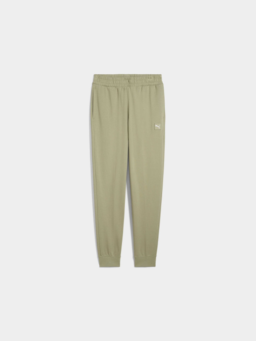 Штани PUMA Ess Elevated Pants модель 684729 Фото