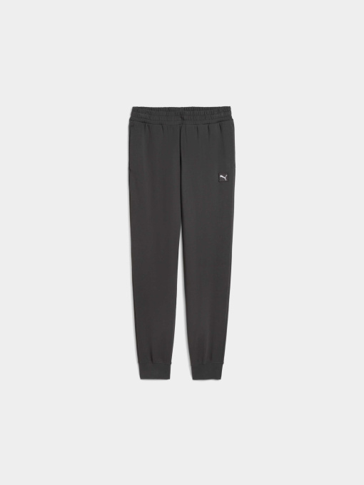 Штани PUMA Ess Elevated Pants модель 684729 Фото