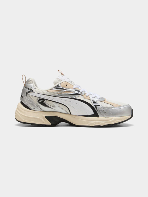 Кроссовки PUMA Milenio Tech_ модель 402623 Фото