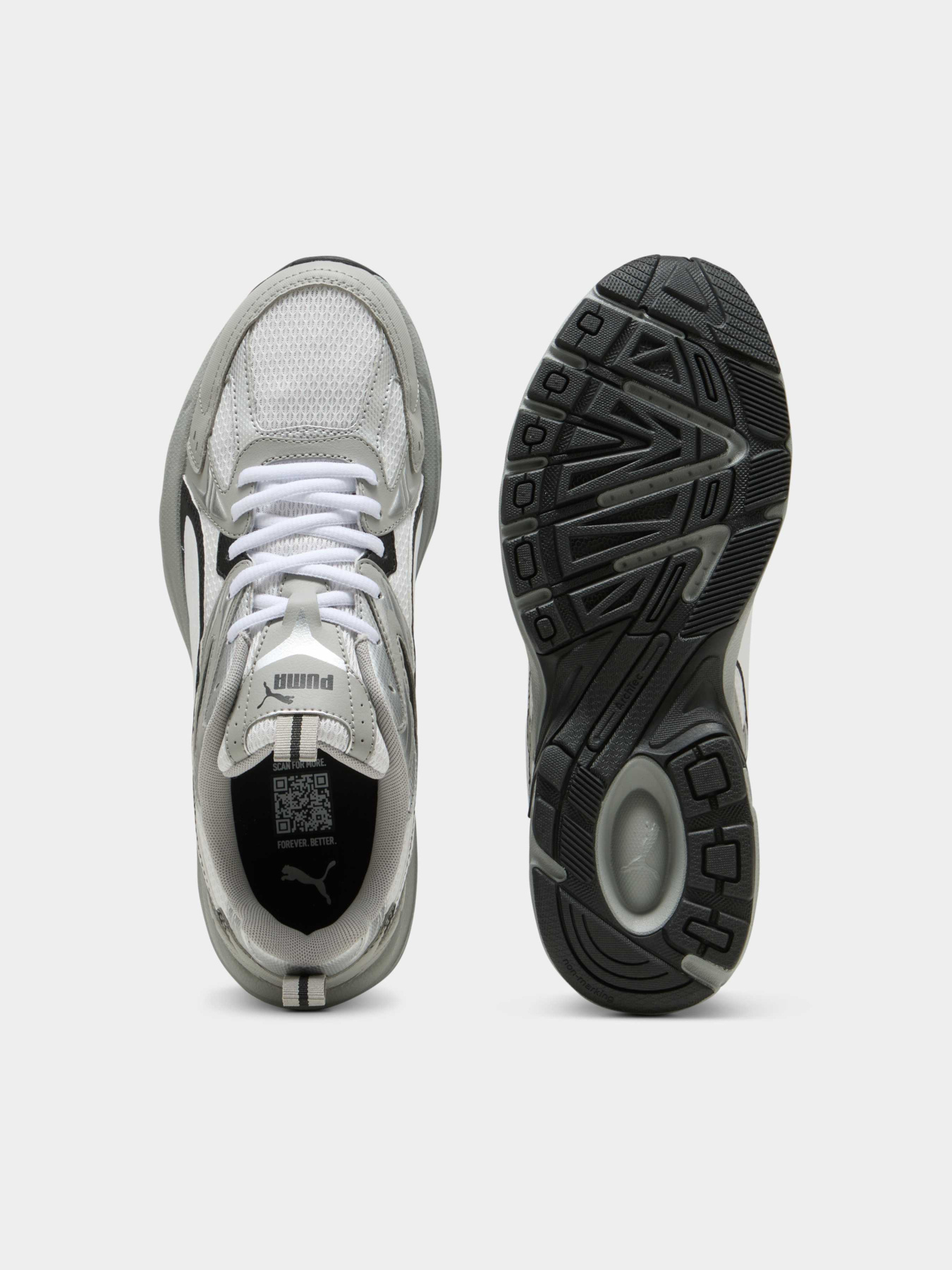 Кросівки PUMA Milenio Tech_ модель 402623 Фото