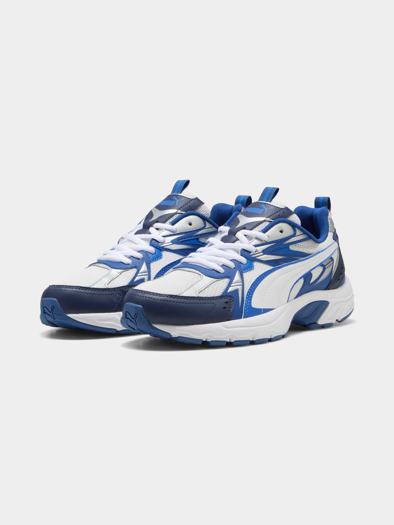 Кросівки PUMA Milenio Tech_ модель 402623 Фото