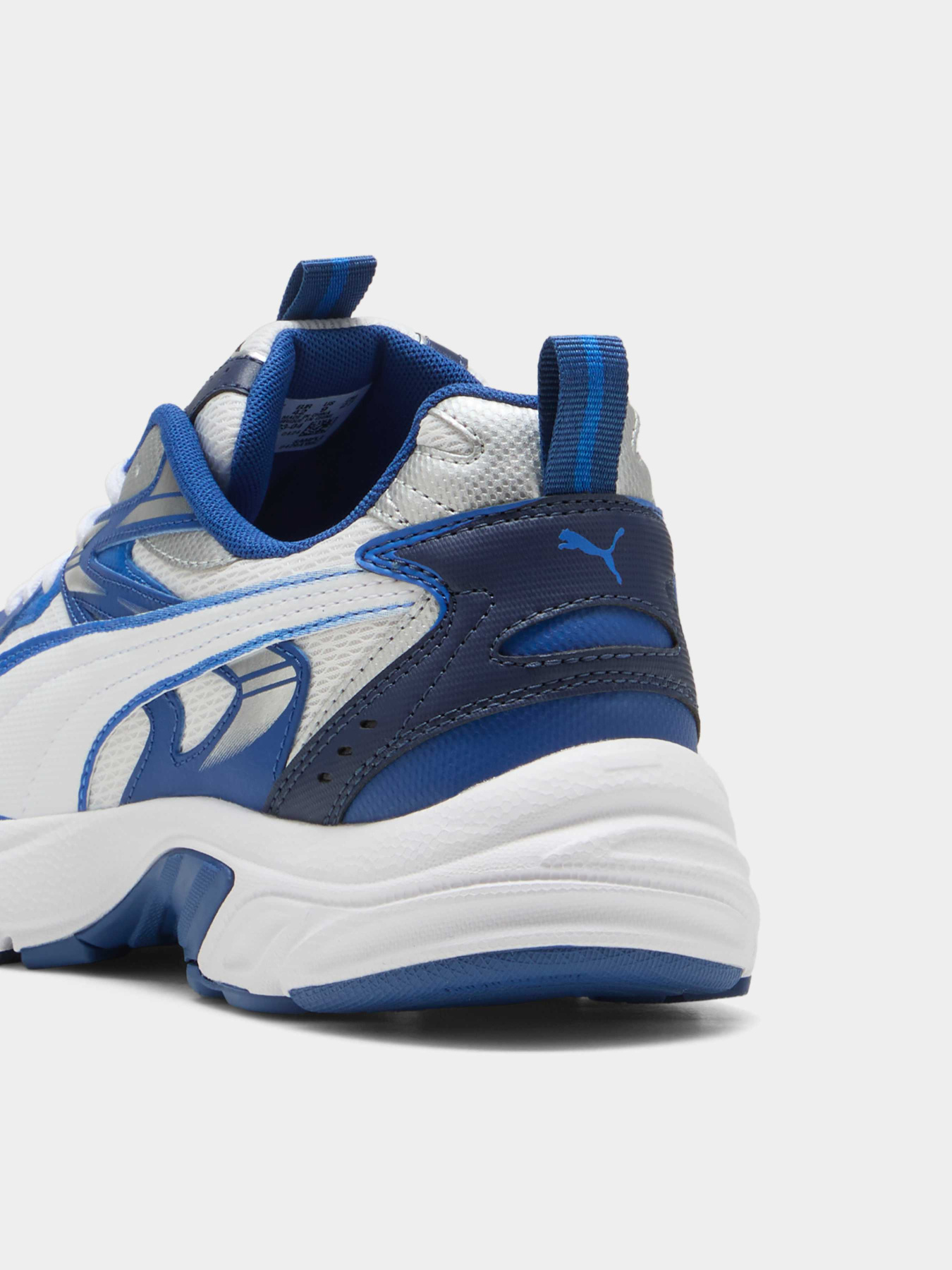 Кросівки PUMA Milenio Tech_ модель 402623 Фото