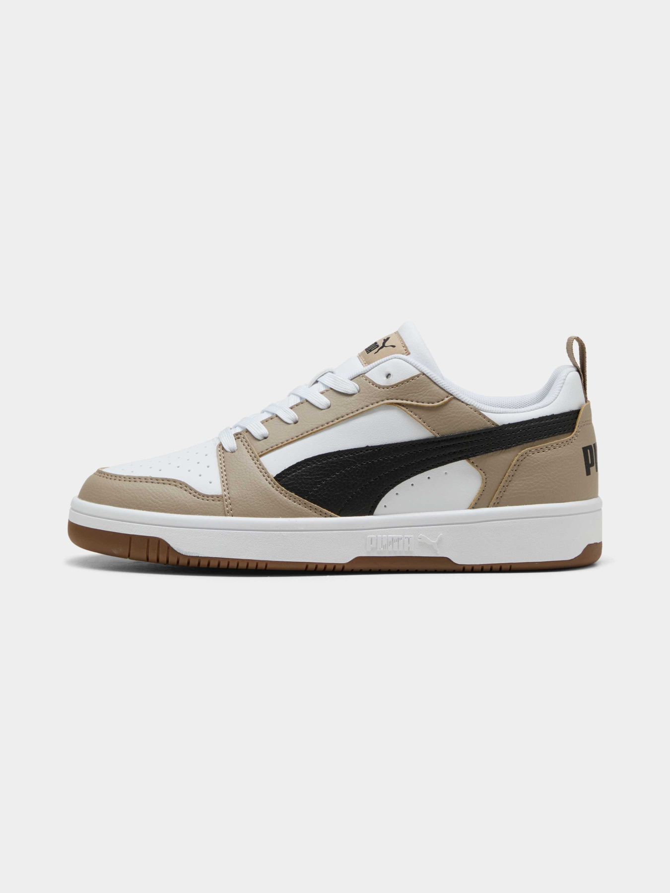 Кеды PUMA Rebound V6 Low модель 392328 Фото