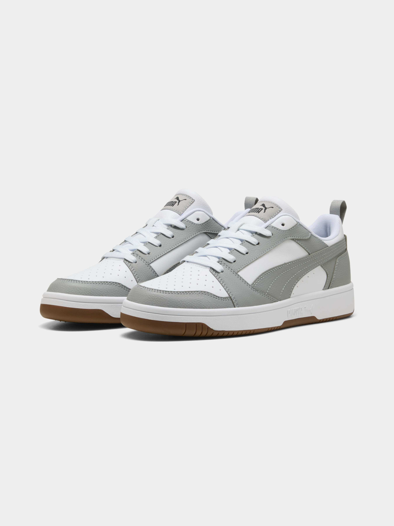Кеды PUMA Rebound V6 Low модель 392328 Фото