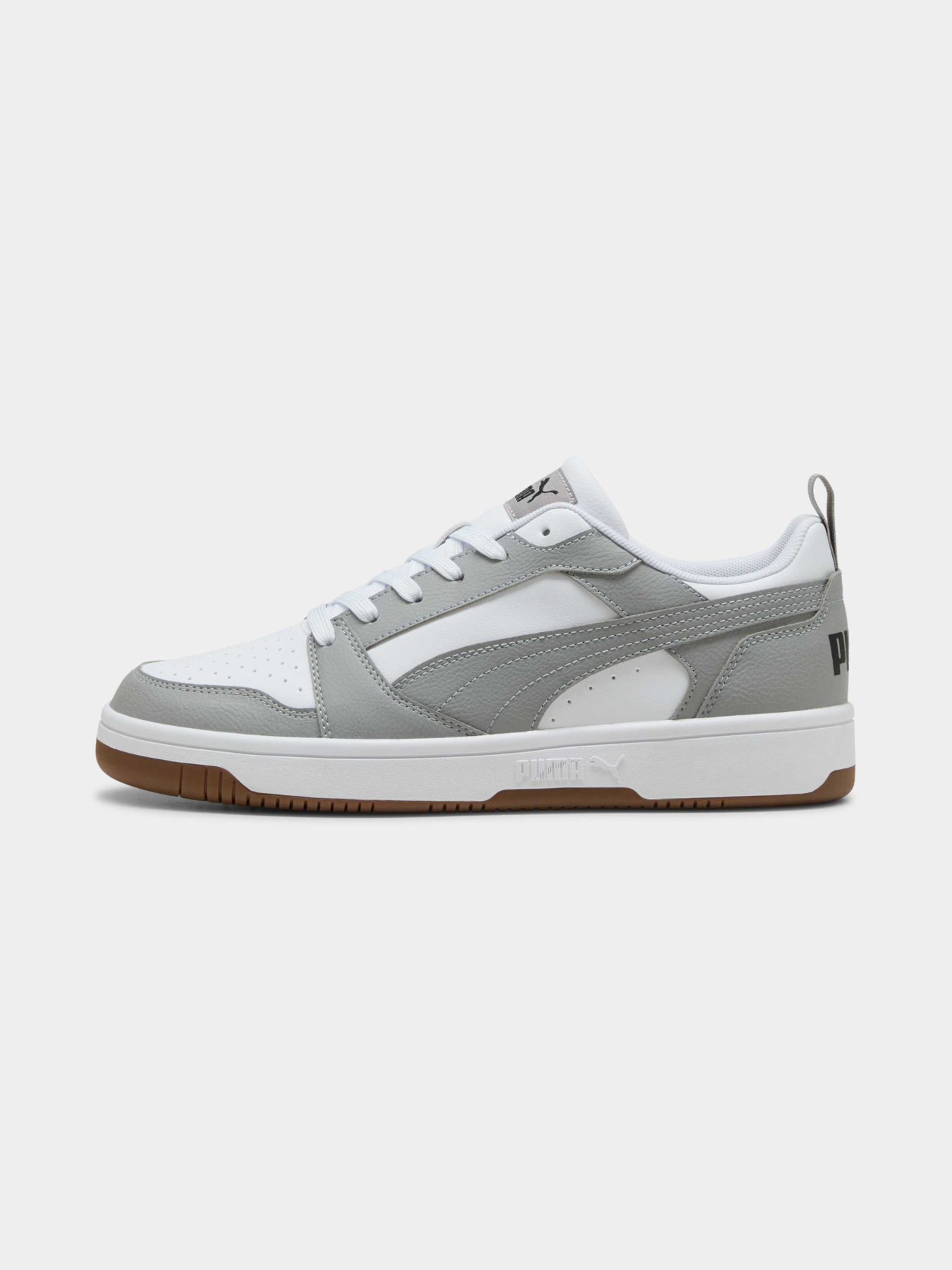 Кеды PUMA Rebound V6 Low модель 392328 Фото