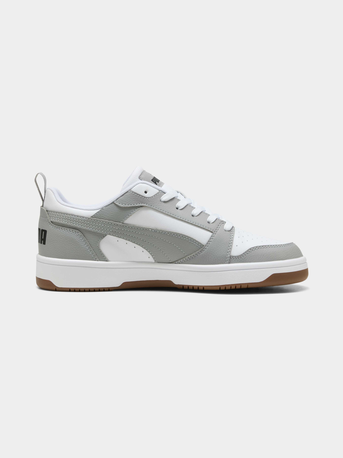 Кеды PUMA Rebound V6 Low модель 392328 Фото