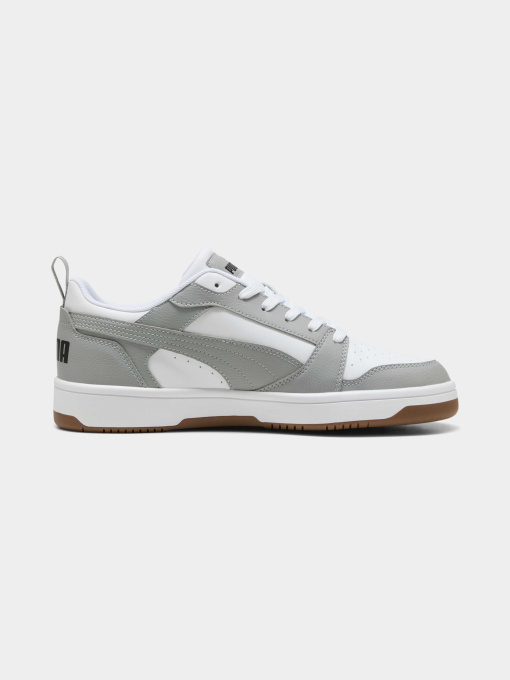 Кеди PUMA Rebound V6 Low модель 392328 Фото
