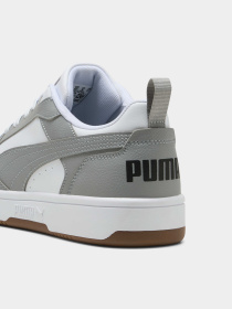Кеды PUMA Rebound V6 Low модель 392328 Фото