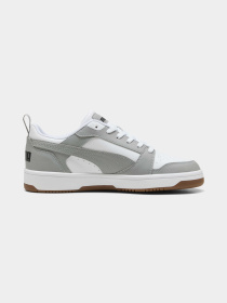 Кеды PUMA Rebound V6 Low модель 392328 Фото