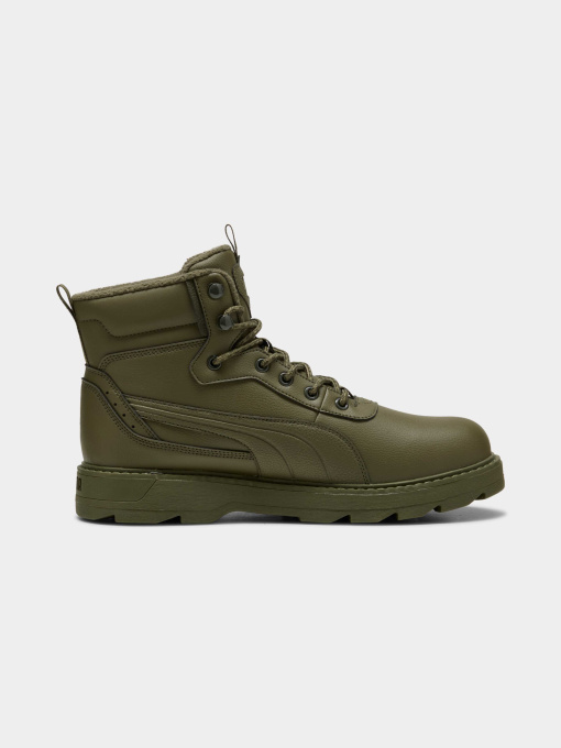 Ботинки и сапоги PUMA Desierto V3 Puretex модель 393928 Фото
