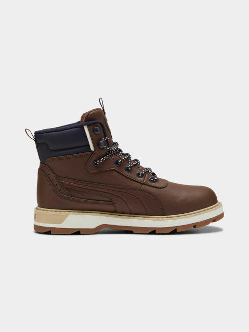 Ботинки и сапоги PUMA Desierto V3 Puretex модель 393928 Фото