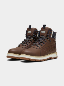 Ботинки и сапоги PUMA Desierto V3 Puretex модель 393928 Фото