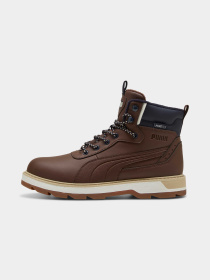 Ботинки и сапоги PUMA Desierto V3 Puretex модель 393928 Фото