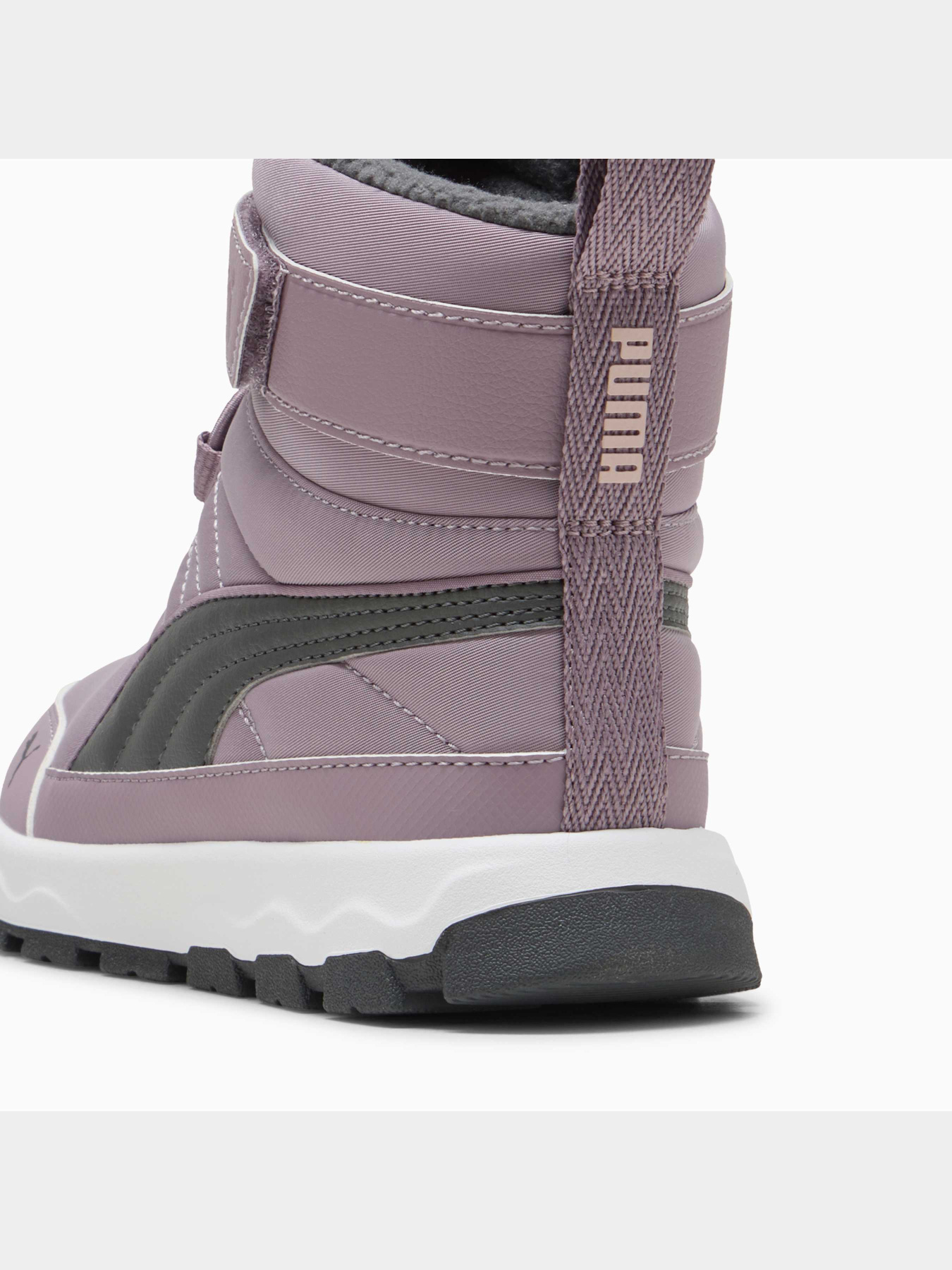 Черевики та чоботи PUMA Evolve Boot Ac+ Ps модель 392645 Черевики та чоботи PUMA Evolve Boot Ac+ Ps модель 392645 Фото