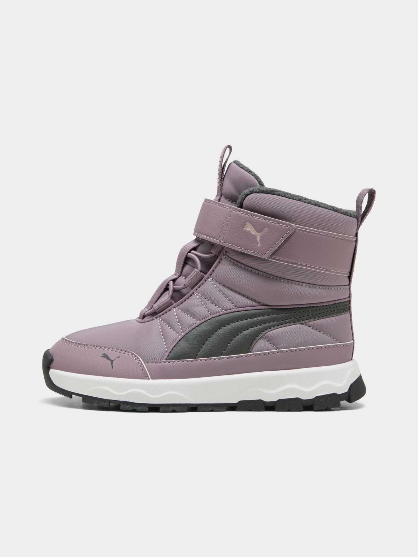 Черевики та чоботи PUMA Evolve Boot Ac+ Ps модель 392645 Черевики та чоботи PUMA Evolve Boot Ac+ Ps модель 392645 Фото