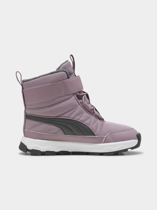 Ботинки и сапоги PUMA Evolve Boot Ac+ Ps модель 392645 Фото