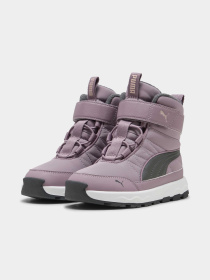 Черевики та чоботи PUMA Evolve Boot Ac+ Ps модель 392645 Фото