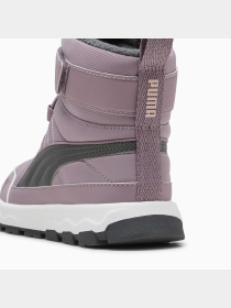 Черевики та чоботи PUMA Evolve Boot Ac+ Ps модель 392645 Фото