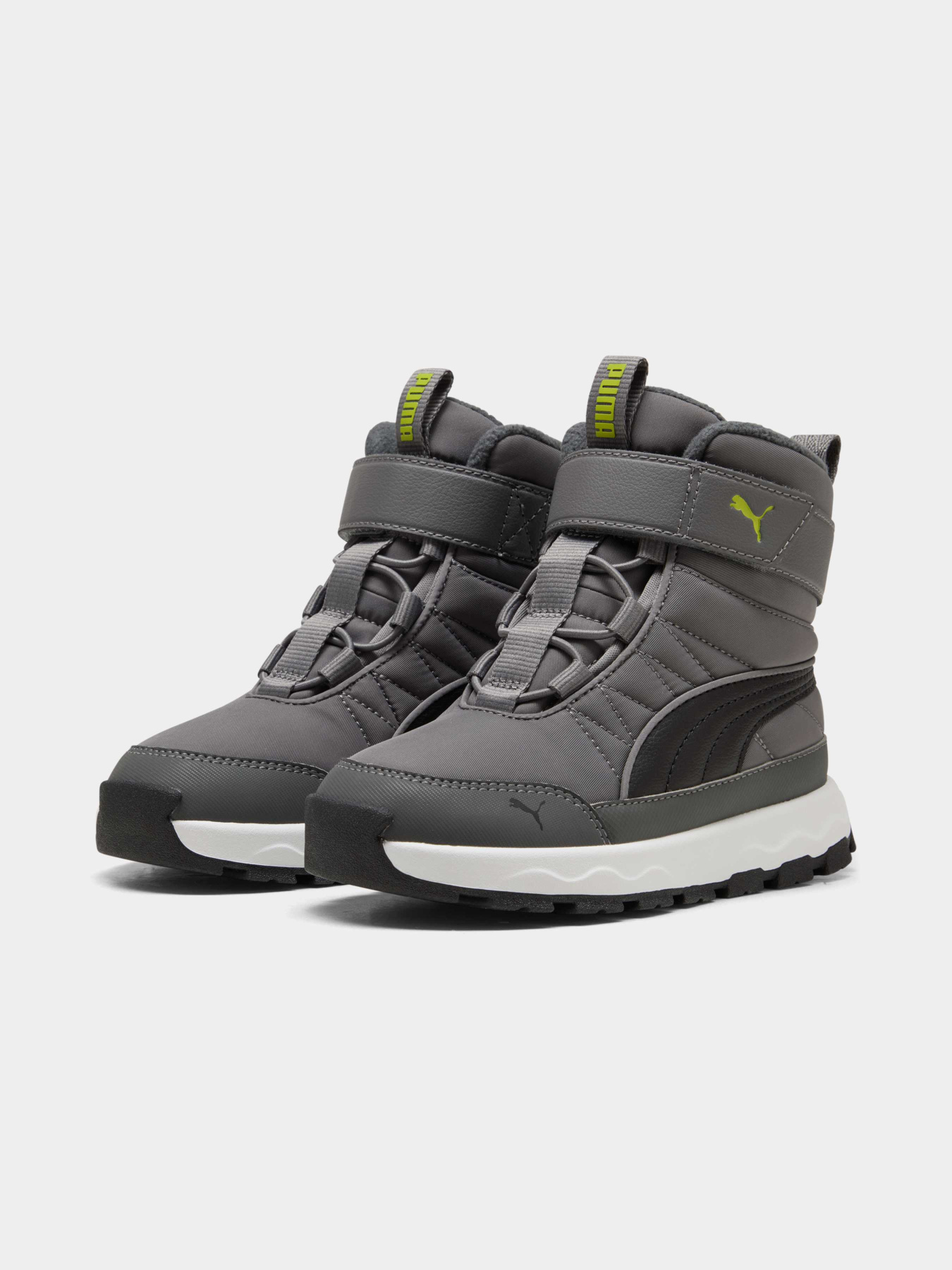 Черевики та чоботи PUMA Evolve Boot Ac+ Ps модель 392645 Черевики та чоботи PUMA Evolve Boot Ac+ Ps модель 392645 Фото