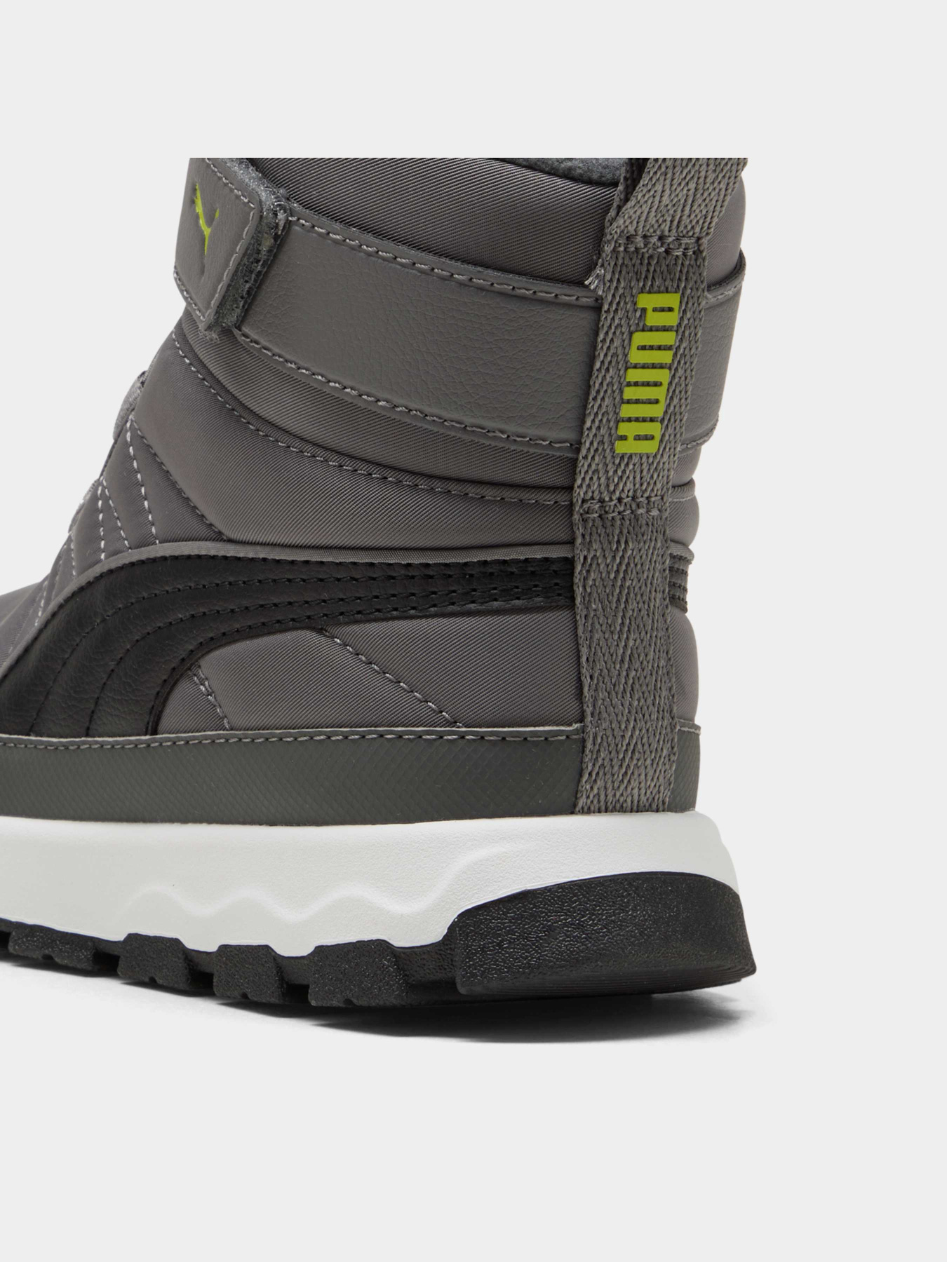 Черевики та чоботи PUMA Evolve Boot Ac+ Ps модель 392645 Черевики та чоботи PUMA Evolve Boot Ac+ Ps модель 392645 Фото