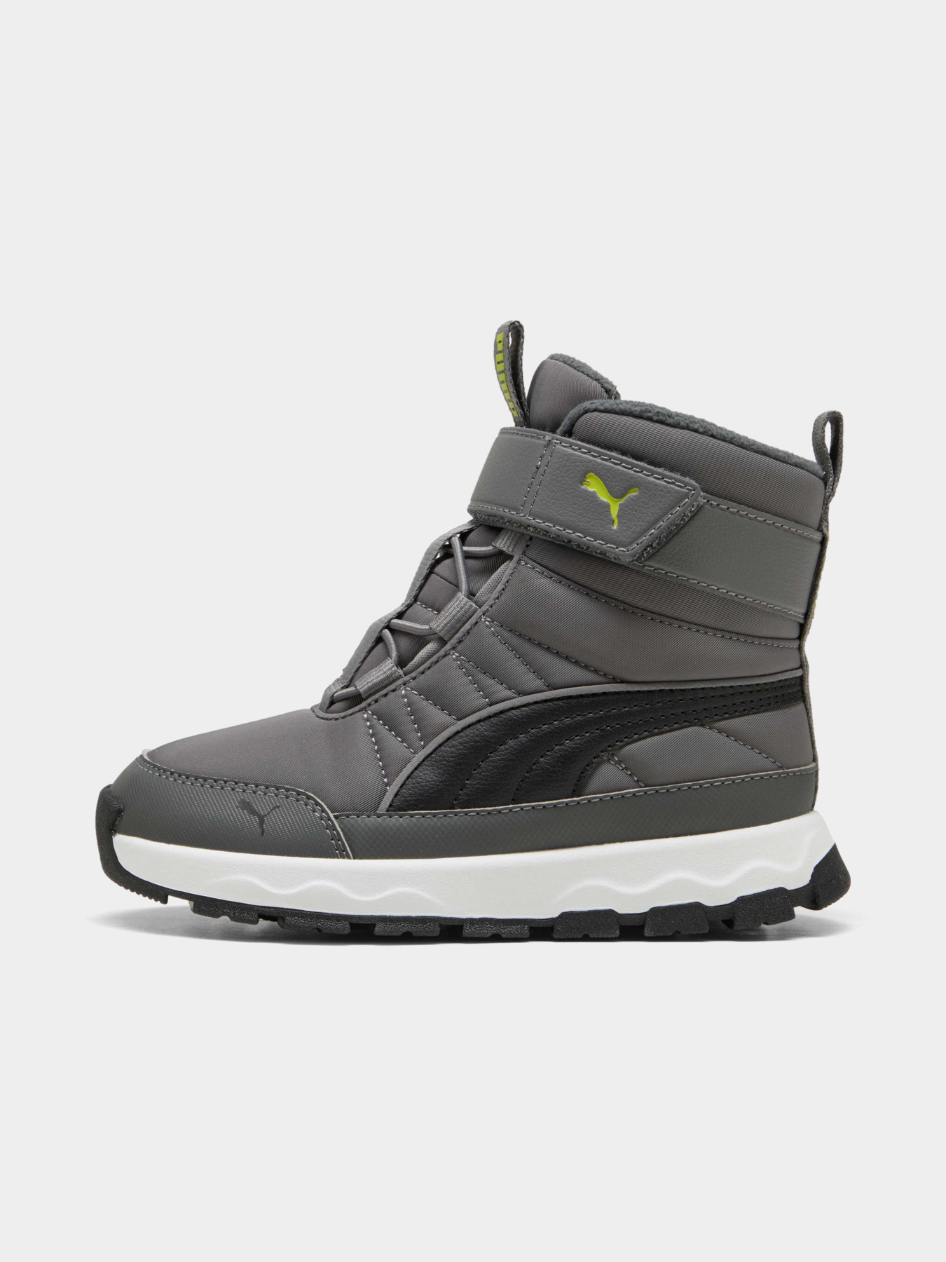 Черевики та чоботи PUMA Evolve Boot Ac+ Ps модель 392645 Черевики та чоботи PUMA Evolve Boot Ac+ Ps модель 392645 Фото