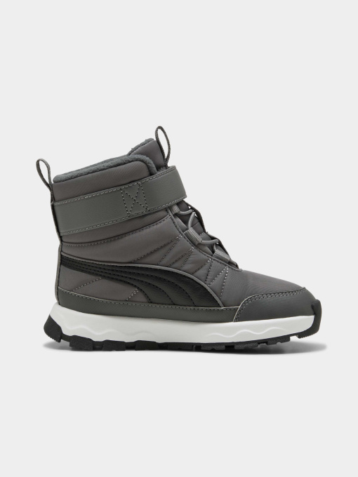 Ботинки и сапоги PUMA Evolve Boot Ac+ Ps модель 392645 Фото