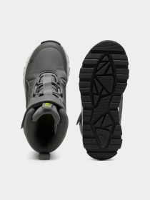 Черевики та чоботи PUMA Evolve Boot Ac+ Ps модель 392645 Фото