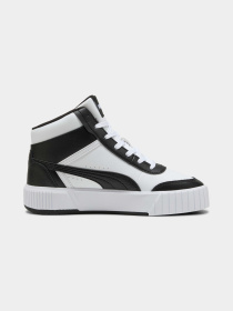 Кеды PUMA Carina Mia Mid модель 402640 Фото