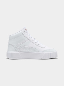 Кеды PUMA Carina Mia Mid модель 402640 Фото