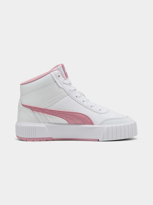 Кеды PUMA Carina Mia Mid модель 402640 Фото
